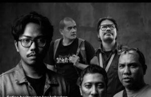 PFI Kepri, PWI Kepri dan AJI Batam, Gelar Doa Bersama untuk Lima Jurnalis dan Tiga Kru Kapal yang Hilang