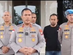 Kapolda Kepri Tegaskan Bentrokan Setokok Jadi Kejadian Terakhir, Siap Tindak Semua Pihak Yang Terlibat