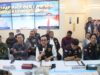 Musnahkan Ratusan Butir Ekstasi dan Vape, Satu Warga Singapura Gagal Party di Batam