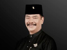 Prof. DR. HM. Soerya Respationo, SH, MH, MM: Sang Dirigen di Tengah Orkestra Keberagaman