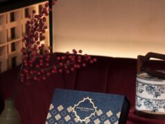 Moonlit Harmony, Rayakan Mid-Autumn Festival dengan Mooncake Eksklusif Grand Mercure Batam Centre