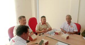 PB PORPROV VI Kepri Tegaskan Peraturan Umum Tak Bisa Serta-Merta Diubah di Tengah Proses