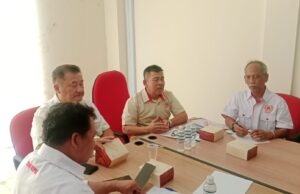 PB PORPROV VI Kepri Tegaskan Peraturan Umum Tak Bisa Serta-Merta Diubah di Tengah Proses
