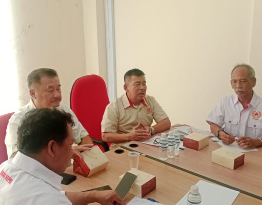 PB PORPROV VI Kepri Tegaskan Peraturan Umum Tak Bisa Serta-Merta Diubah di Tengah Proses
