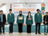 P2K IIBN 2026: Rektor Jontro Tegaskan Mahasiswa Jangan Cuma Kuliah, Harus Berani Berkarya