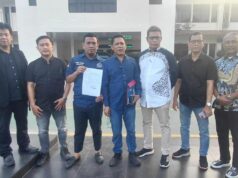 WNA Inggris Diduga Hina Profesi Advokat Batam, PPKHI Tempuh Jalur Hukum