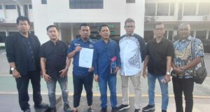 WNA Inggris Diduga Hina Profesi Advokat Batam, PPKHI Tempuh Jalur Hukum