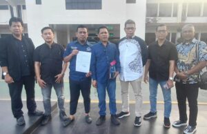 WNA Inggris Diduga Hina Profesi Advokat Batam, PPKHI Tempuh Jalur Hukum