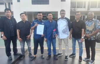 WNA Inggris Diduga Hina Profesi Advokat Batam, PPKHI Tempuh Jalur Hukum
