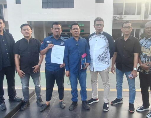 WNA Inggris Diduga Hina Profesi Advokat Batam, PPKHI Tempuh Jalur Hukum