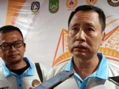 Batam Jadi Tuan Rumah Batam International Taekwondo Championship 2026, Diikuti Peserta Mancanegara
