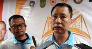 Batam Jadi Tuan Rumah Batam International Taekwondo Championship 2026, Diikuti Peserta Mancanegara