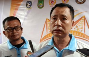 Batam Jadi Tuan Rumah Batam International Taekwondo Championship 2026, Diikuti Peserta Mancanegara