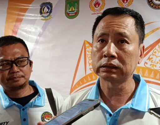 Batam Jadi Tuan Rumah Batam International Taekwondo Championship 2026, Diikuti Peserta Mancanegara