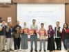 Nabiel dari SMAN 3 Karimun Juara AHM Best Student 2026 Kepri