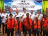 KSOP Batam Jemput Bola Ukur Kapal Nelayan, Permudah Penerbitan E-Pas Kecil hingga Akses BBM Subsidi