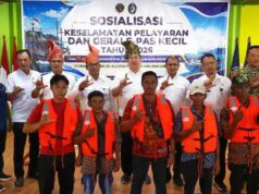 KSOP Batam Jemput Bola Ukur Kapal Nelayan, Permudah Penerbitan E-Pas Kecil hingga Akses BBM Subsidi
