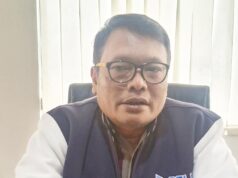 Erupsi Gunung Anak Krakatau, Berdampak Kenaikan Penumpang Pelni Tujuan Batam ke Jakarta