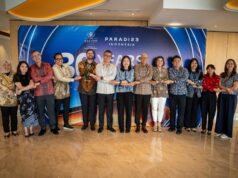 The Ascott Limited dan Indonesian Paradise Property Sepakati Kerja Sama Strategis 30 Tahun