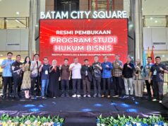 IIBN Next Gen Festival 2026, Wadah Generasi Muda Asah Talenta dan Taklukkan Masa Depan
