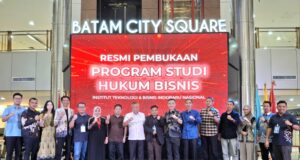 IIBN Next Gen Festival 2026, Wadah Generasi Muda Asah Talenta dan Taklukkan Masa Depan