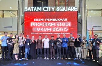 IIBN Next Gen Festival 2026, Wadah Generasi Muda Asah Talenta dan Taklukkan Masa Depan