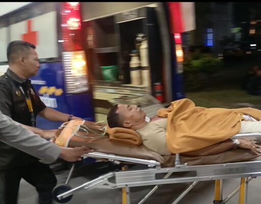 Bentrokan Berdarah di Setokok, Dua Orang Tewas dan Tujuh Luka, PT Sat Bangun Sukses Ungkap Duduk Perkara Lahan