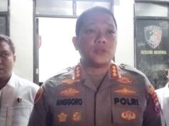 Sembilan Menjadi Korban Bentrokan Dua Kelompok, Polisi Amankan Enam Orang Pelaku