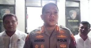 Sembilan Menjadi Korban Bentrokan Dua Kelompok, Polisi Amankan Enam Orang Pelaku