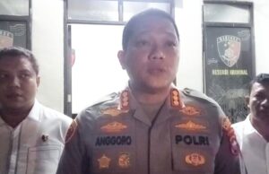Sembilan Menjadi Korban Bentrokan Dua Kelompok, Polisi Amankan Enam Orang Pelaku