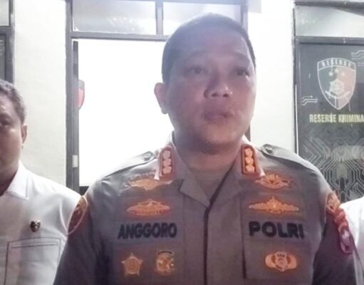 Sembilan Menjadi Korban Bentrokan Dua Kelompok, Polisi Amankan Enam Orang Pelaku