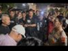 Kabid Humas Polda Kepri Redam Amarah Keluarga Korban Bentrokan Setokok, Dua Orang Tewas Tujuh Orang Alami Luka Bacok