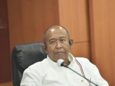 Rizki Faisal Apresiasi Respons Aparat Tangani Bentrokan Setokok, Minta Polda Kepri dan Polresta Barelang Cegah Konflik Susulan