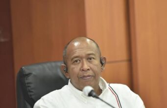 Rizki Faisal Apresiasi Respons Aparat Tangani Bentrokan Setokok, Minta Polda Kepri dan Polresta Barelang Cegah Konflik Susulan