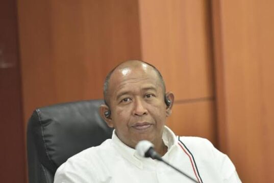 Rizki Faisal Apresiasi Respons Aparat Tangani Bentrokan Setokok, Minta Polda Kepri dan Polresta Barelang Cegah Konflik Susulan