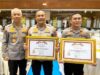 Kapolda Kepri Raih Runner Up Kompolnas Awards 2026, Polsek Meral Tembus Lima Besar Nasional