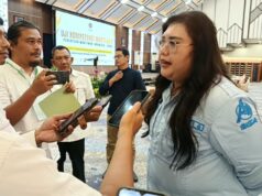 UKW PWI Kepri Tegaskan Integritas Wartawan, Penggunaan AI Dilarang