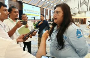 UKW PWI Kepri Tegaskan Integritas Wartawan, Penggunaan AI Dilarang