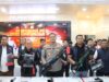 Pasca Bentrokan Pulau Setokok, Polisi Periksa 17 Saksi Tersangka Masih Tiga Orang