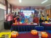 Lions Club Indonesia Bantu Kontingen SOIna Kepri Berlaga di Pesonas II Kupang