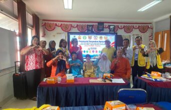 Lions Club Indonesia Bantu Kontingen SOIna Kepri Berlaga di Pesonas II Kupang