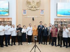 BP Batam Usulkan RKA 2027 Rp2,44 Triliun, Rp665 Miliar untuk Infrastruktur