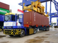 Kinerja Pelabuhan Batam Menguat, General Cargo Batu Ampar Tembus 102 Persen Target