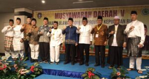 Musda V MUI Kepri Dibuka, Ansar Ahmad Tegaskan MUI Harus Independen dan Jaga Persatuan Umat