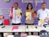 Bentrokan Setokok, Ditreskrimum Polda Kepri Tahan Tiga Tersangka Dari Laporan Lang Laut