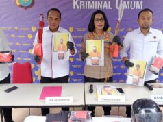 Bentrokan Setokok, Ditreskrimum Polda Kepri Tahan Tiga Tersangka Dari Laporan Lang Laut