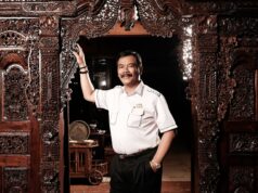 Dari Batam untuk Ruang Kebangsaan: Ketika Perbedaan Menjadi Kekuatan dan Pengabdian Tak Berakhir