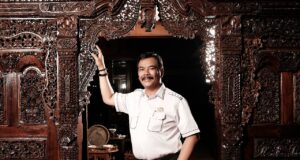 Dari Batam untuk Ruang Kebangsaan: Ketika Perbedaan Menjadi Kekuatan dan Pengabdian Tak Berakhir