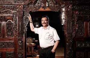 Dari Batam untuk Ruang Kebangsaan: Ketika Perbedaan Menjadi Kekuatan dan Pengabdian Tak Berakhir