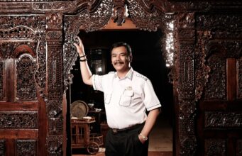 Dari Batam untuk Ruang Kebangsaan: Ketika Perbedaan Menjadi Kekuatan dan Pengabdian Tak Berakhir
